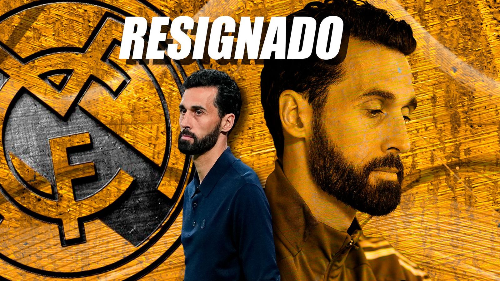 Arbeloa asume el adiós al banquillo del Real Madrid "Me voy agradecido"