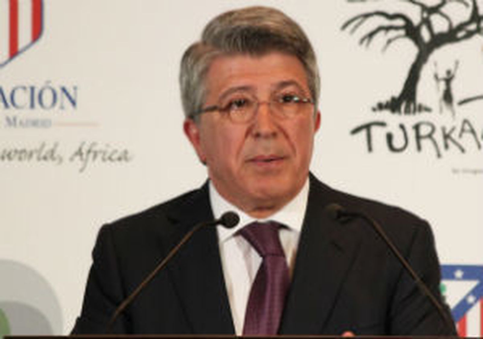 Enrique Cerezo