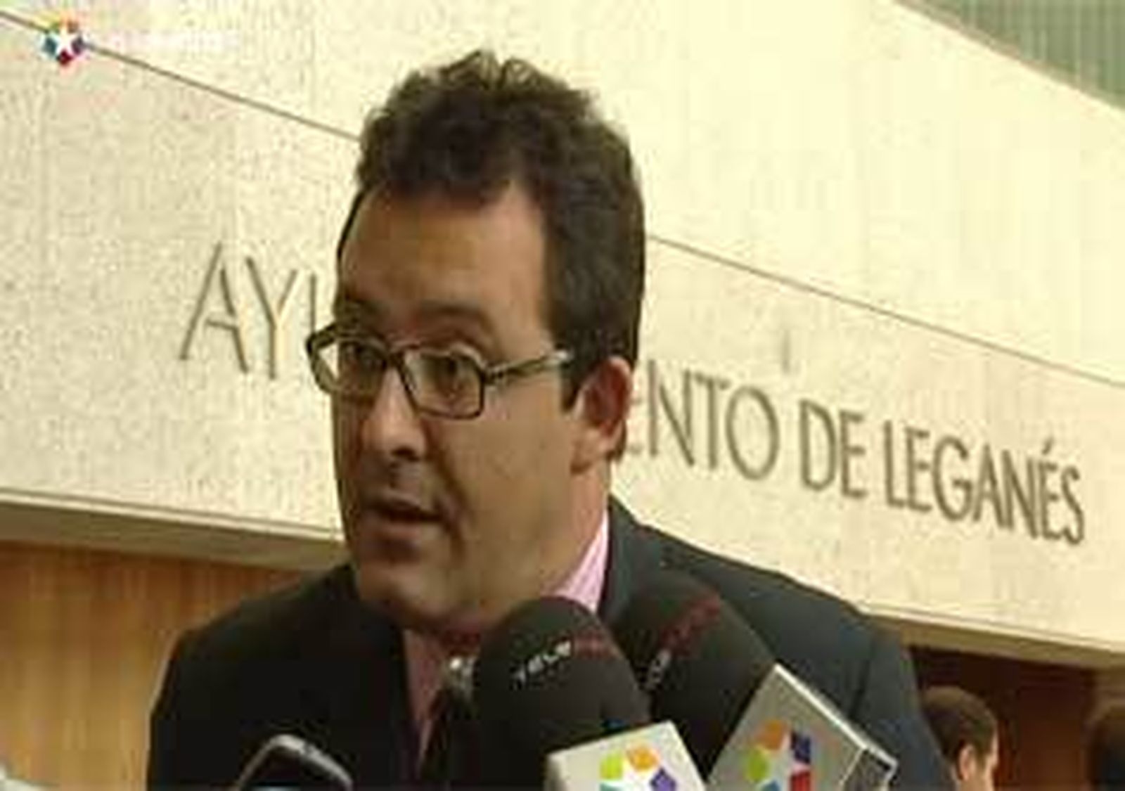 El alcalde de Leganés intentará "impedir"  la posible macrofiesta de Diviertt en La Cubierta