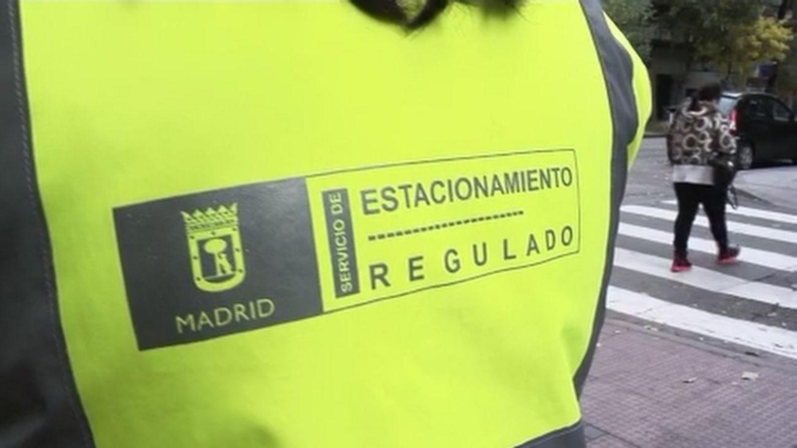Controladores de la O.R.A, ¿una profesión de riesgo?