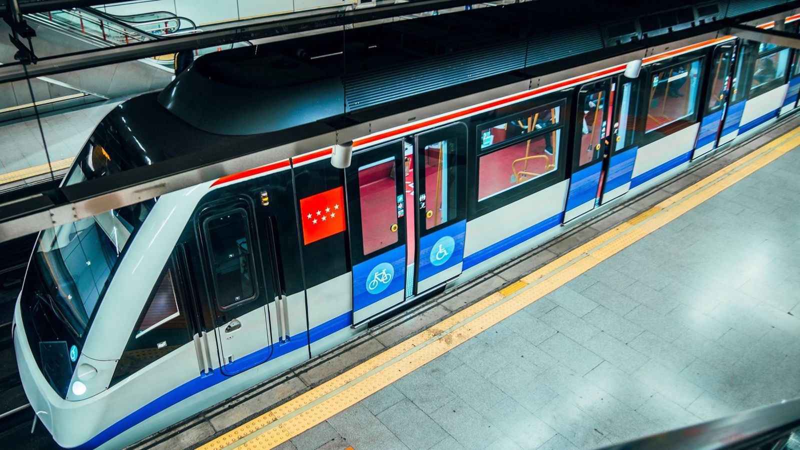 Madrid insiste en pedir ayuda al Gobierno después de que metro haya multiplicado su coste de energía por tres