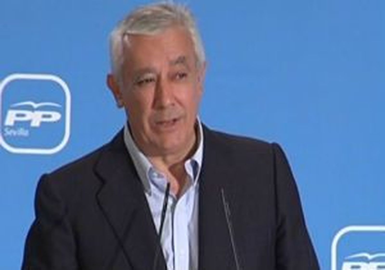 Arenas afirma que los que protagonizan "escraches" son  unos "acosadores"