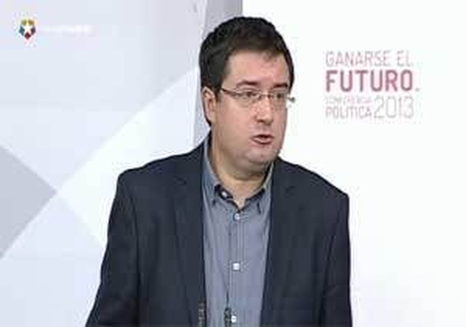 Oscar López dice que el último auto de la juez Alaya carece de fundamento