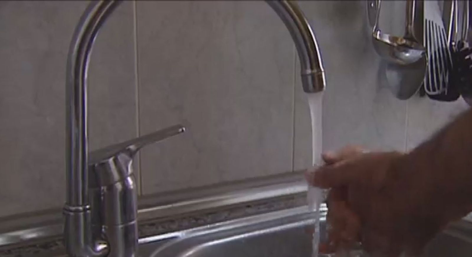 El Canal Isabel II comienza a suministra agua a la urbanización de 'La Moraleja', en Alcobendas