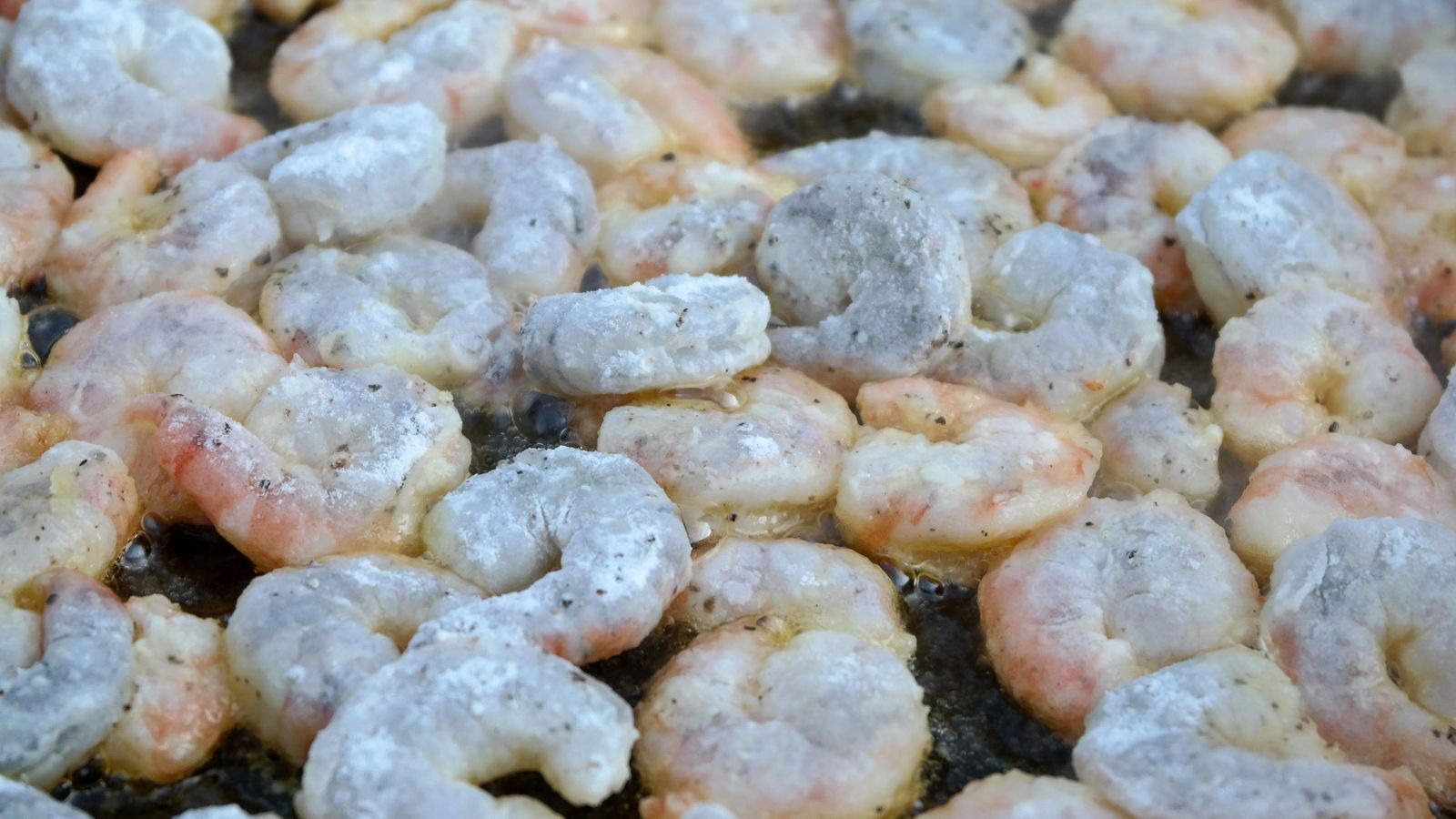 El problema se encuentra en productos congelados y en  supermercado, no en el fresco de pescadería