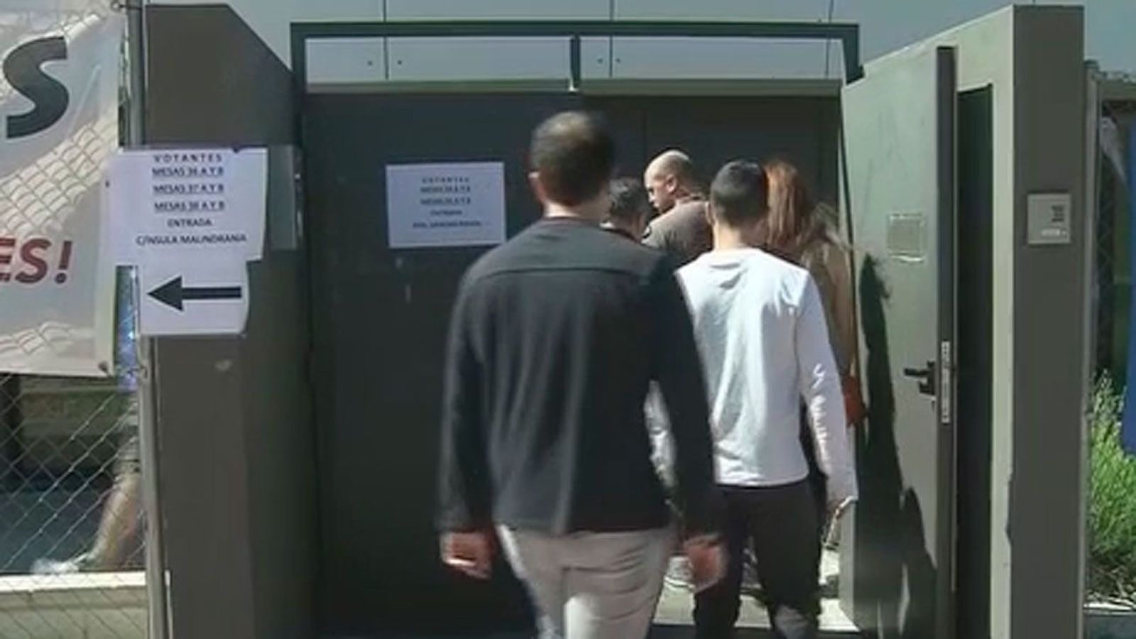 La Alcaldía de Getafe dependerá de los pactos postelectorales