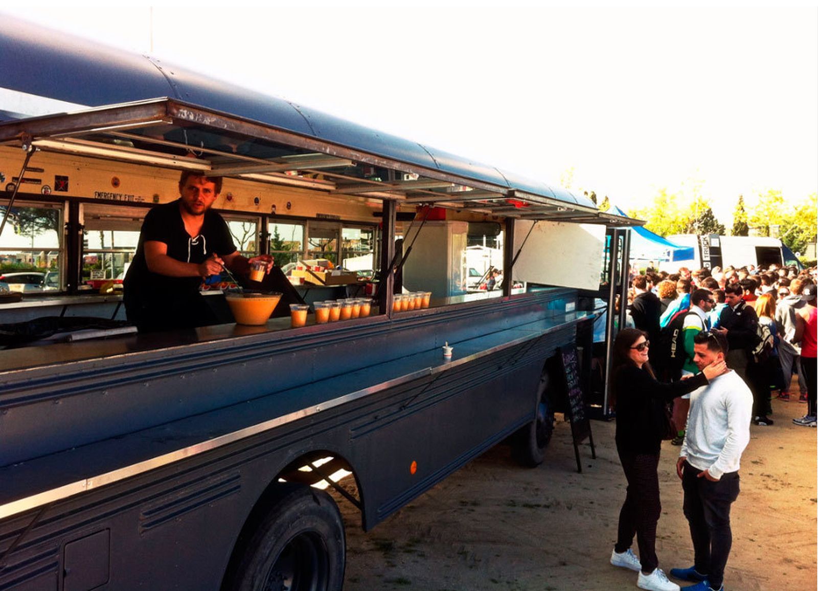 Foodtruck
