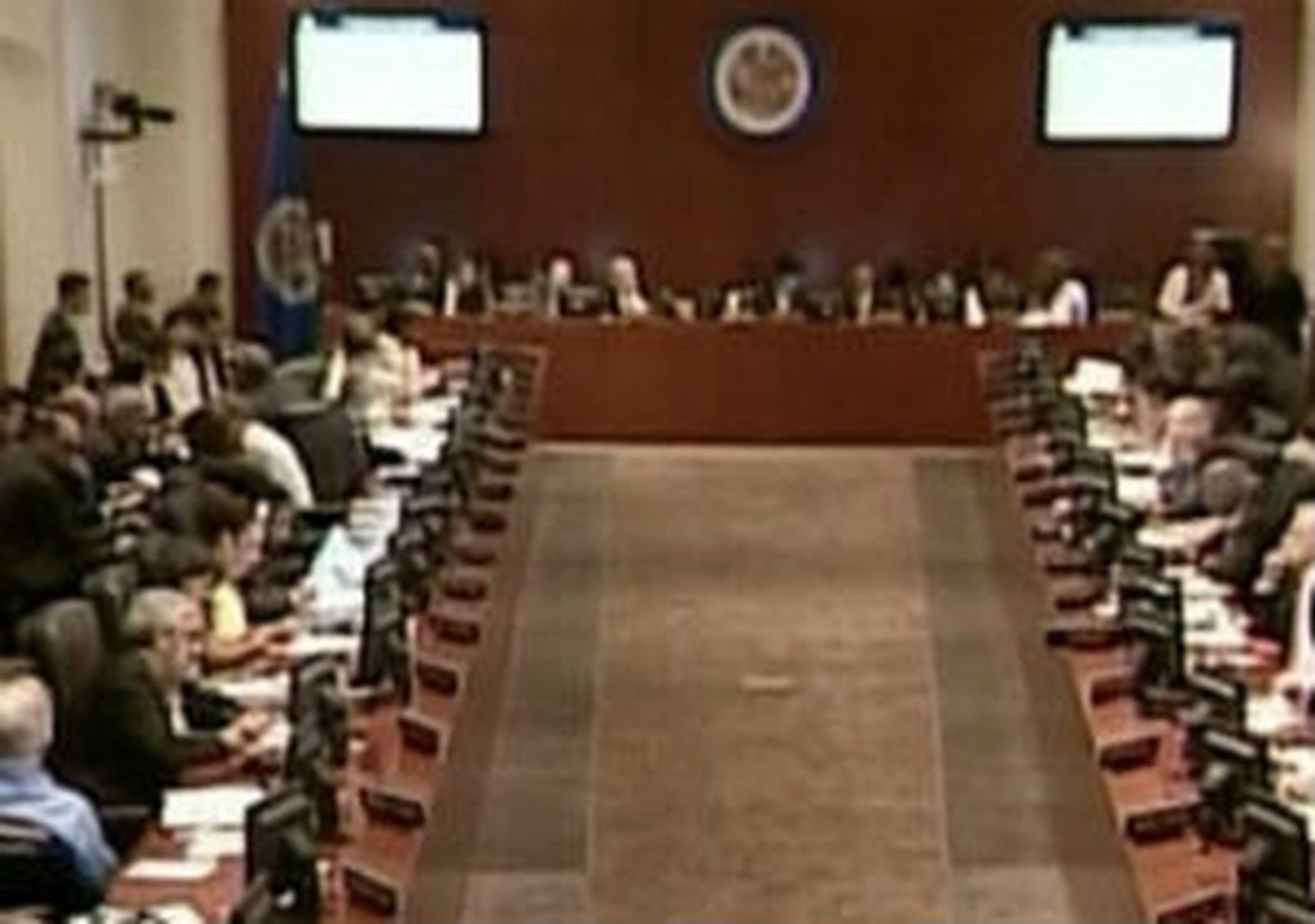 La OEA buscará soluciones a la crisis de Venezuela en su Asamblea de Cancún