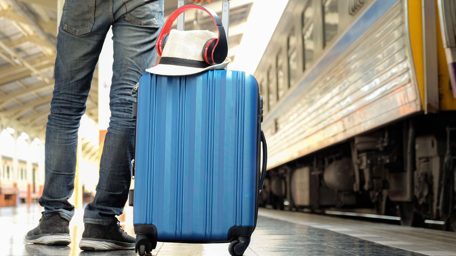Viajes del Imserso: todo lo que necesitas saber antes de reservar