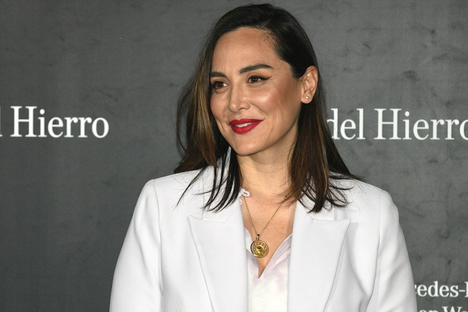 Tamara Falcó anuncia que no invitará a su boda a Vargas Llosa