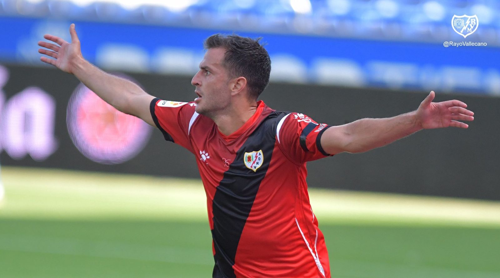 3-3. Dos penaltis polémicos y remontada frustrada del Deportivo