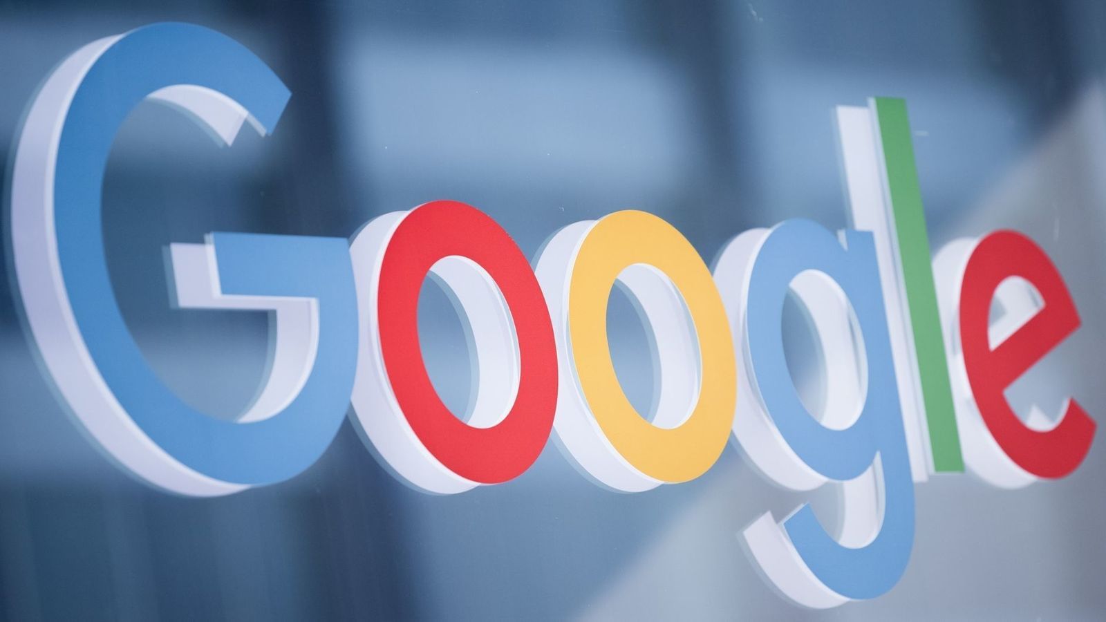 25 años de Google