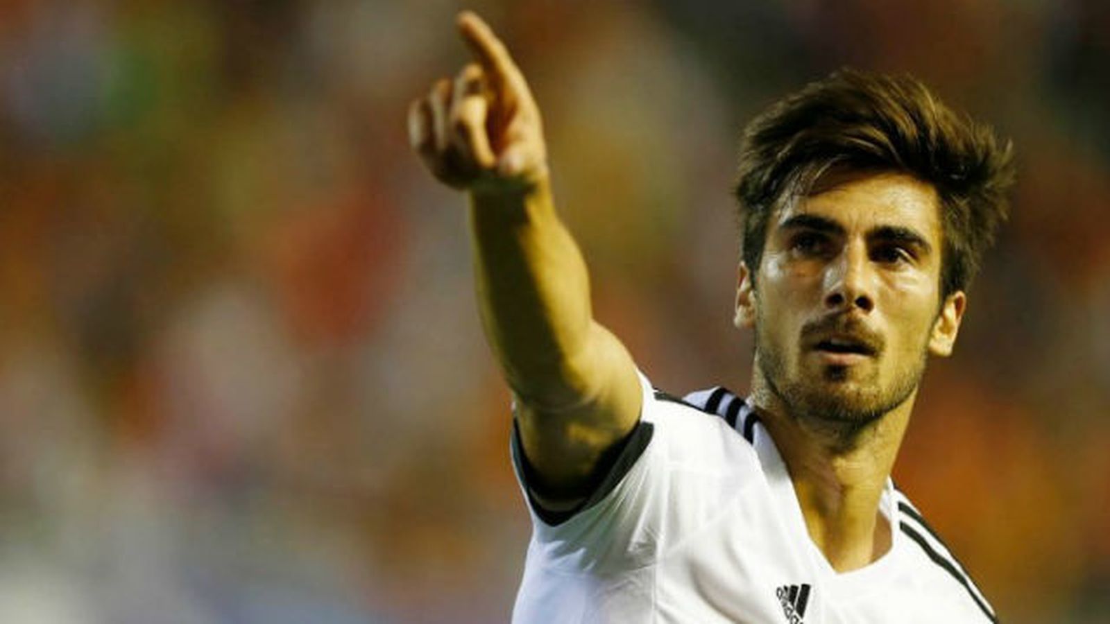 André Gomes