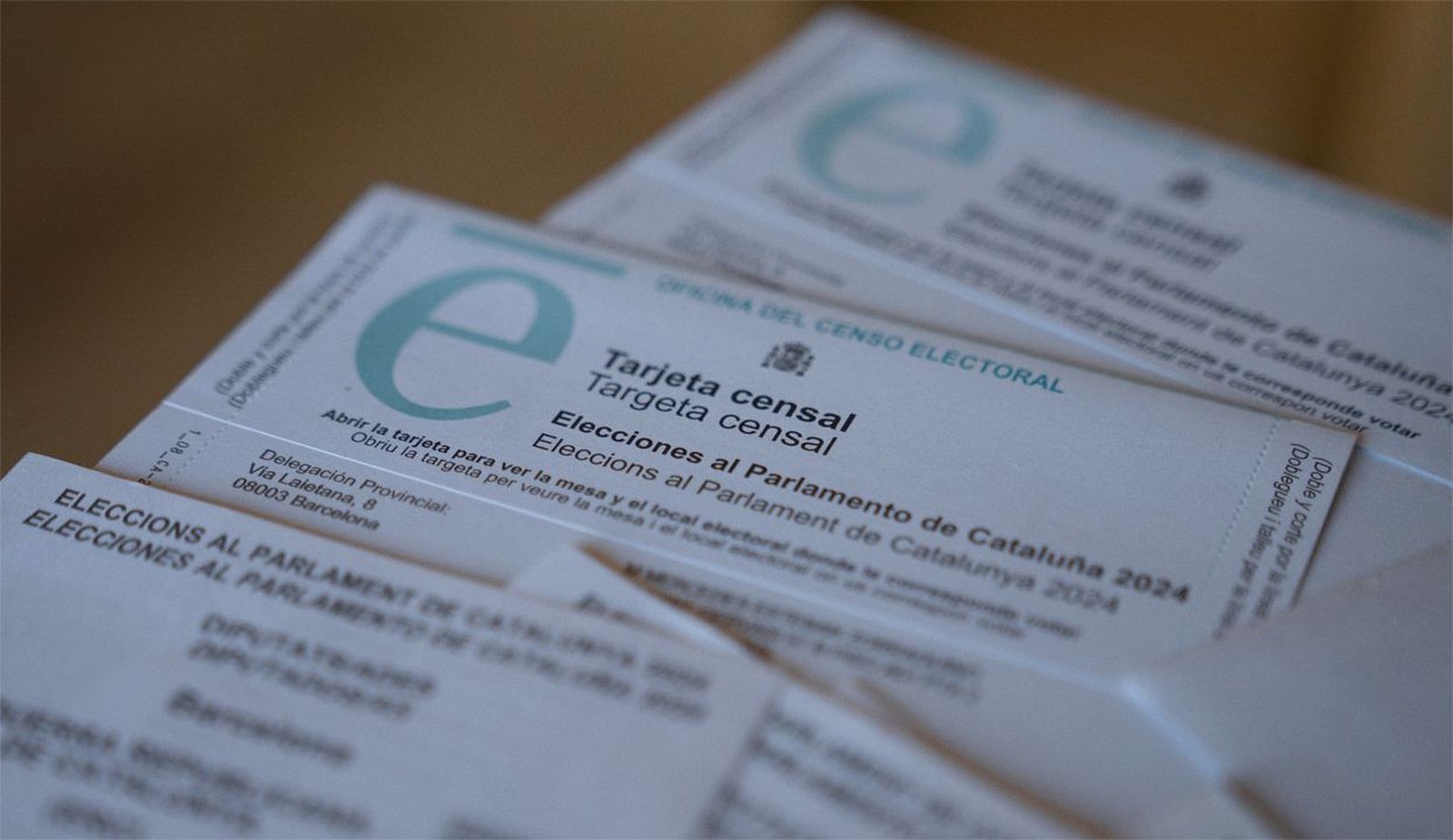 La 'ley de nietos' altera el censo electoral y siembra dudas