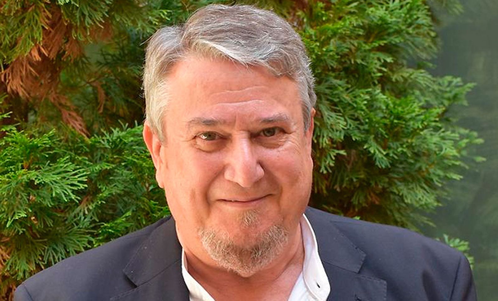 Jesús Serrano Jiménez