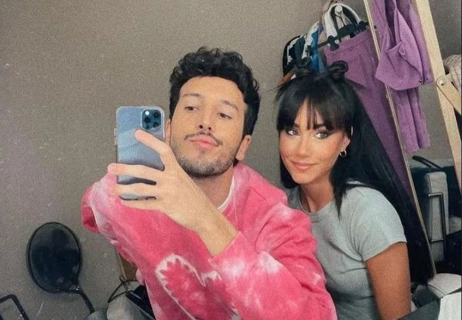 Aitana y Sebastián Yatra rompen su relación por segunda vez