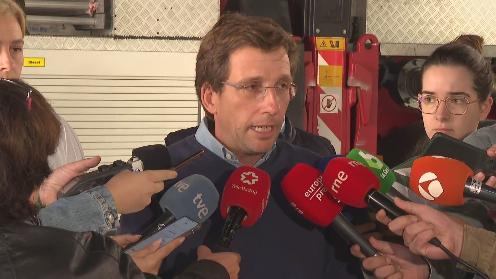 Declaraciones de Almeida