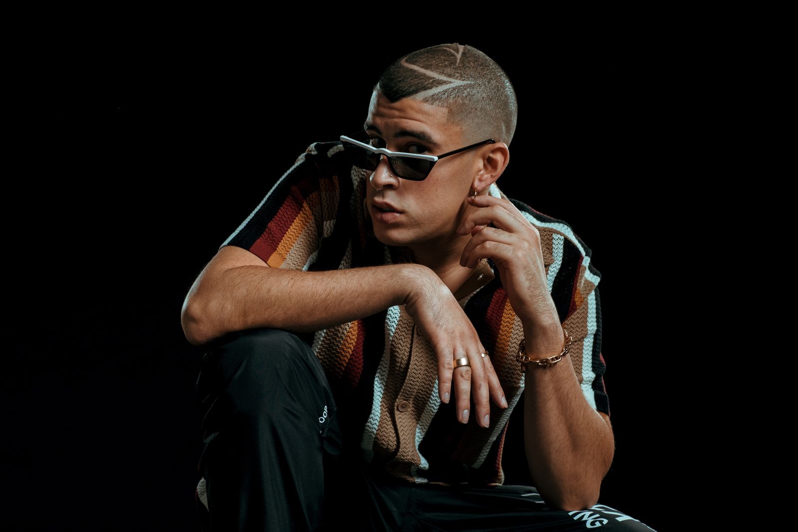 Bad Bunny, el artista que genera más dinero en conciertos del mundo