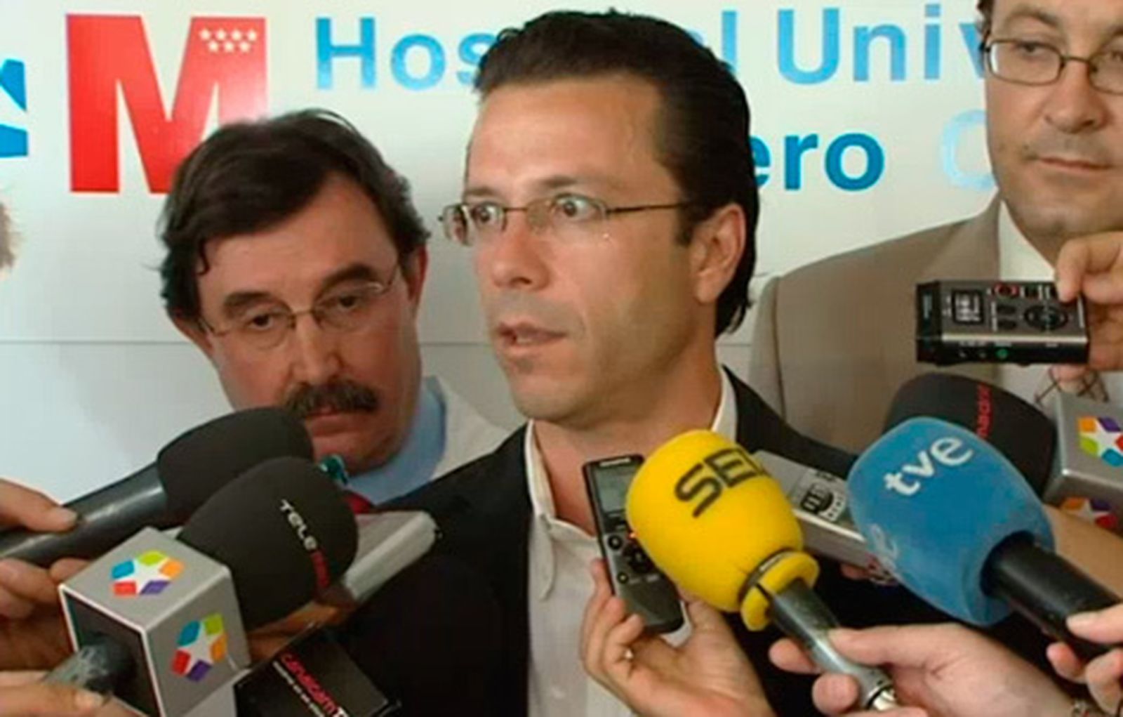 Carrusel Lasquetty