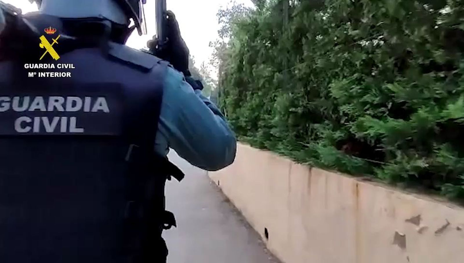 8 detenidos por apropiarse 22 herencias de fallecidos en Valencia y País Vasco