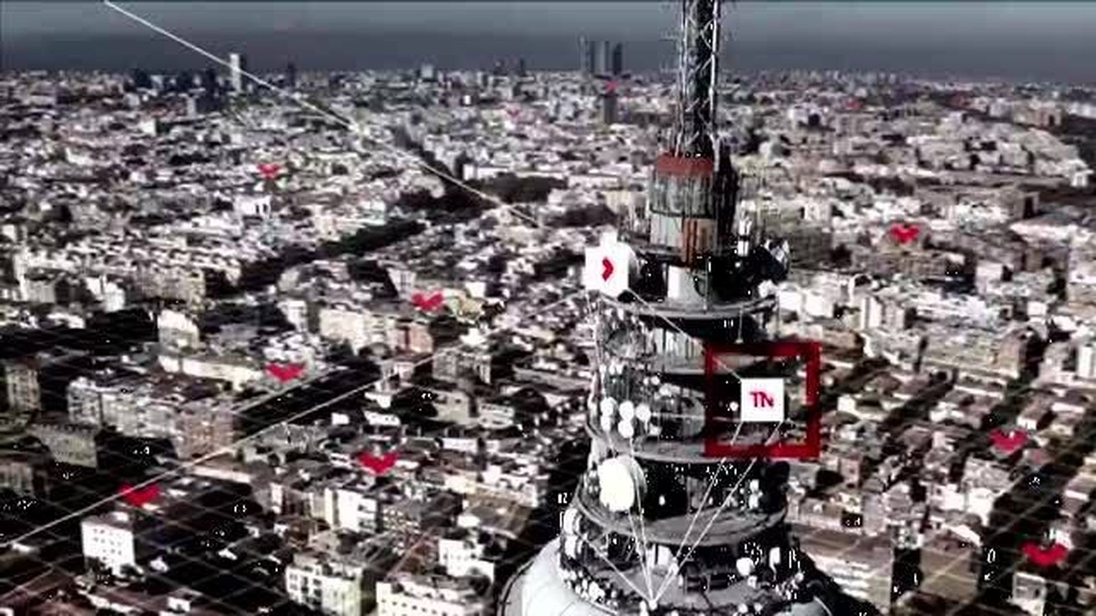 Telenoticias 1 08.05.2018