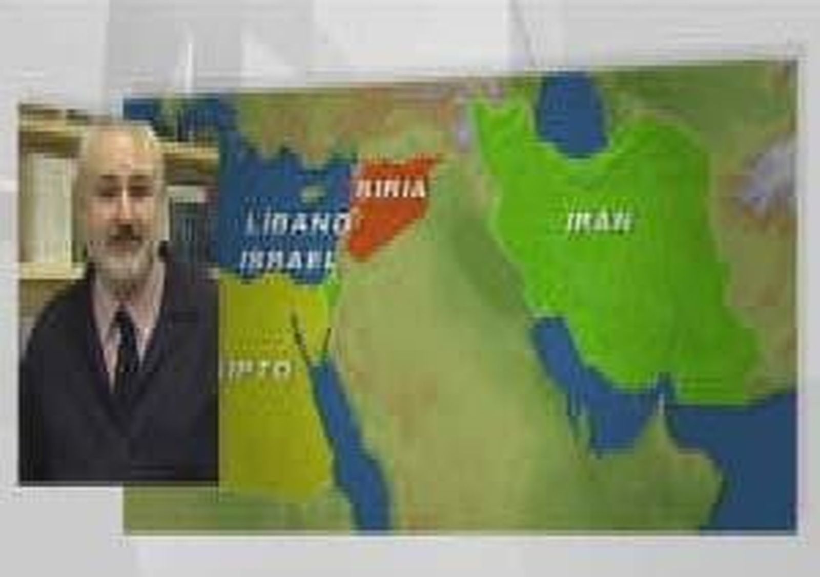 ¿Debe temer Israel lo que ocurre en Egipto?