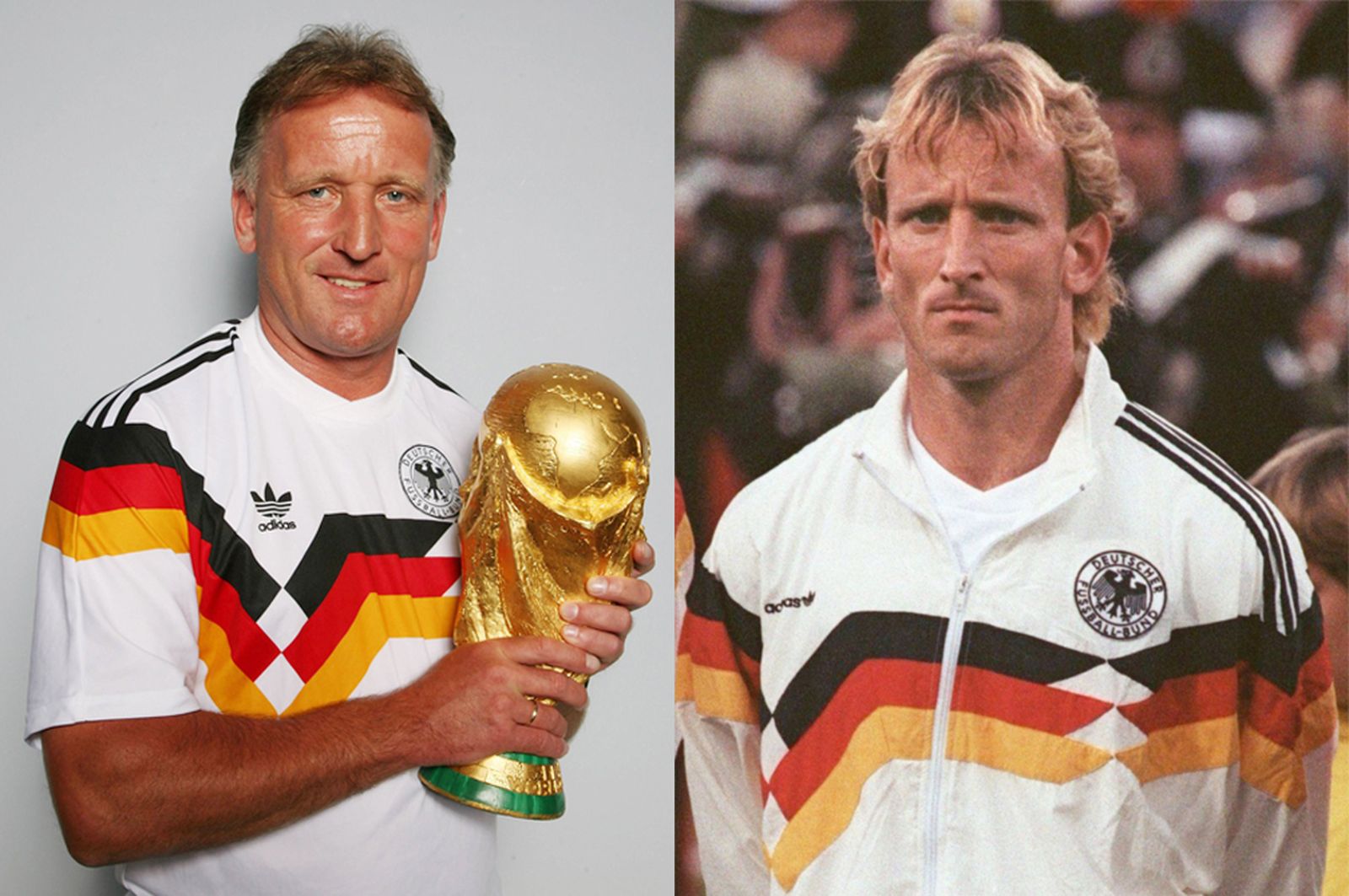 Andreas Brehme