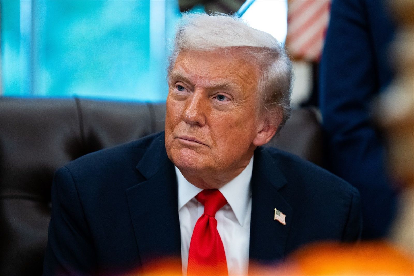 Estados Unidos estudia incluir a España en su lista negra por su postura respecto a Israel