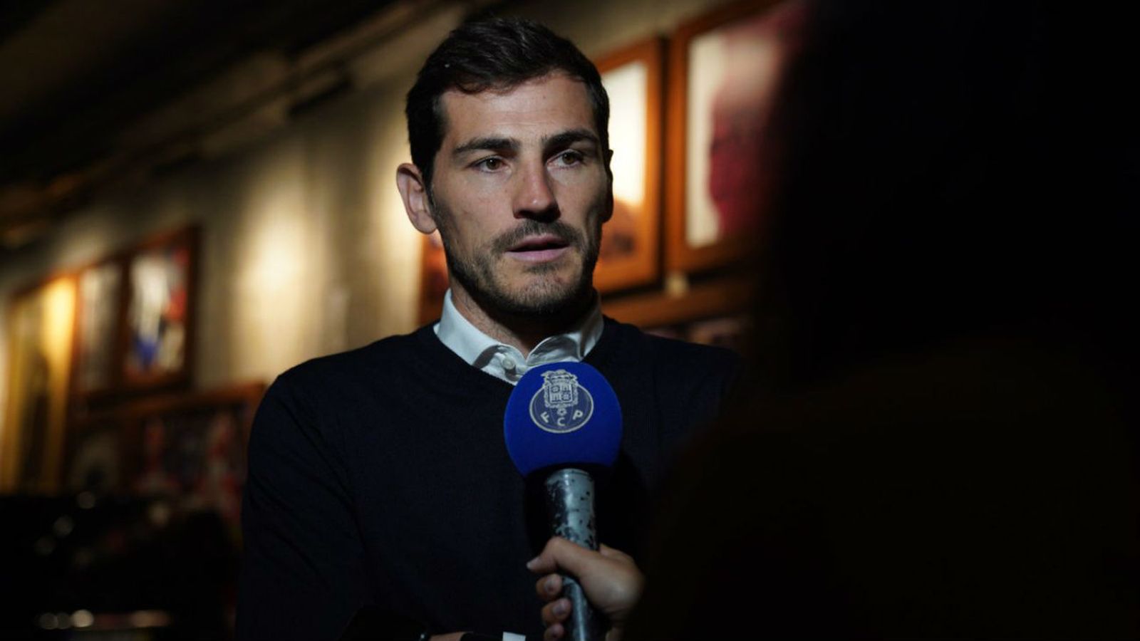 Iker Casillas