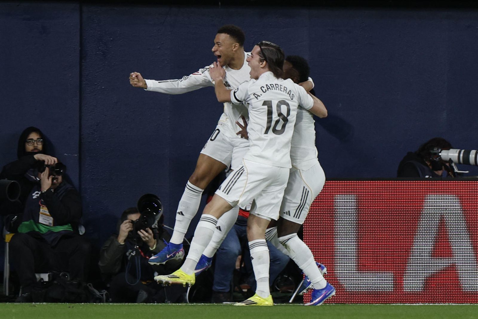 Mbappé