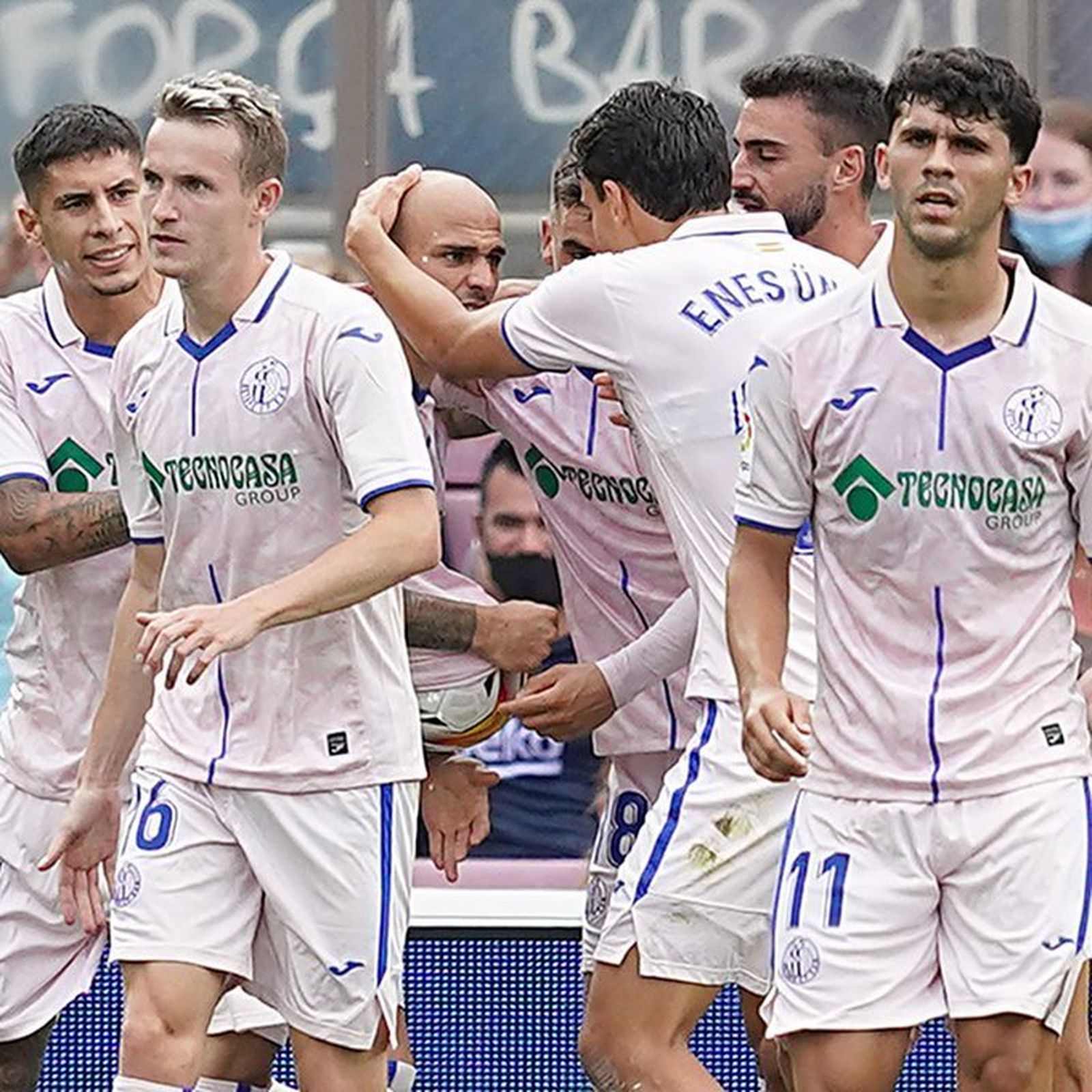 Getafe CF