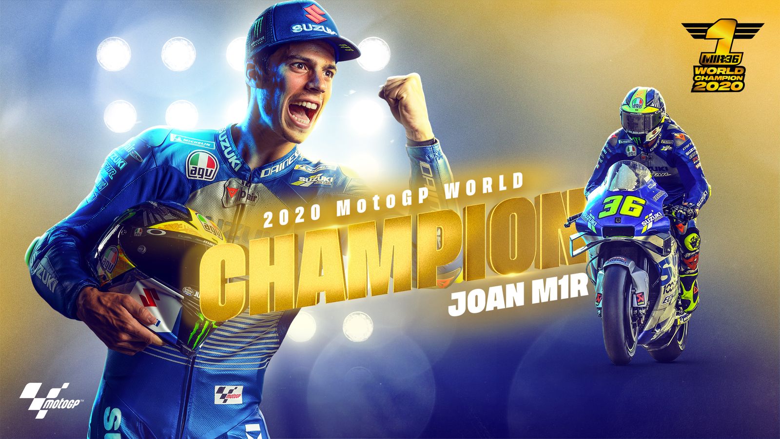 Joan Mir