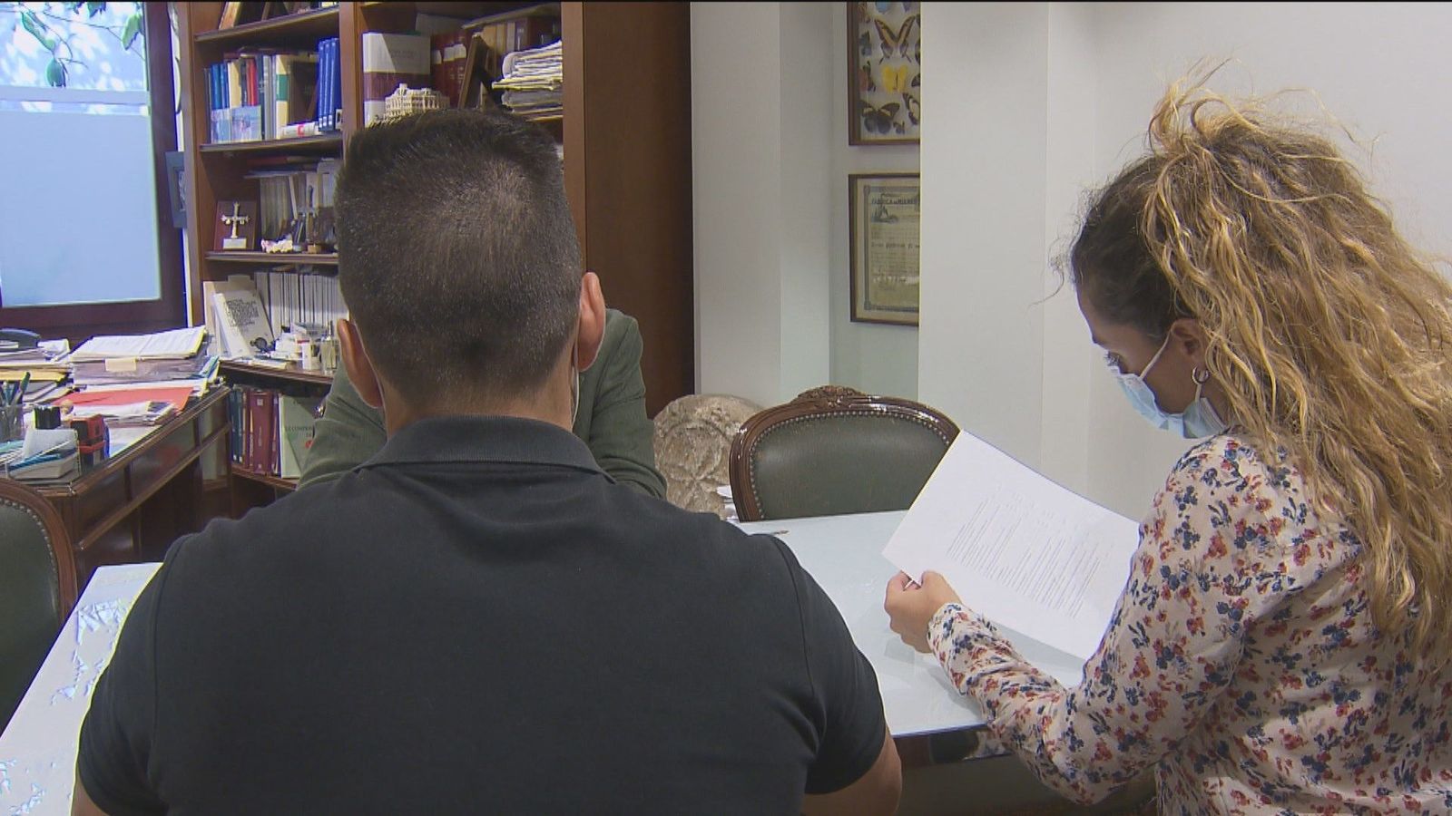 La entrada en vigor de la nueva plusvalía genera dudas entre los contribuyentes