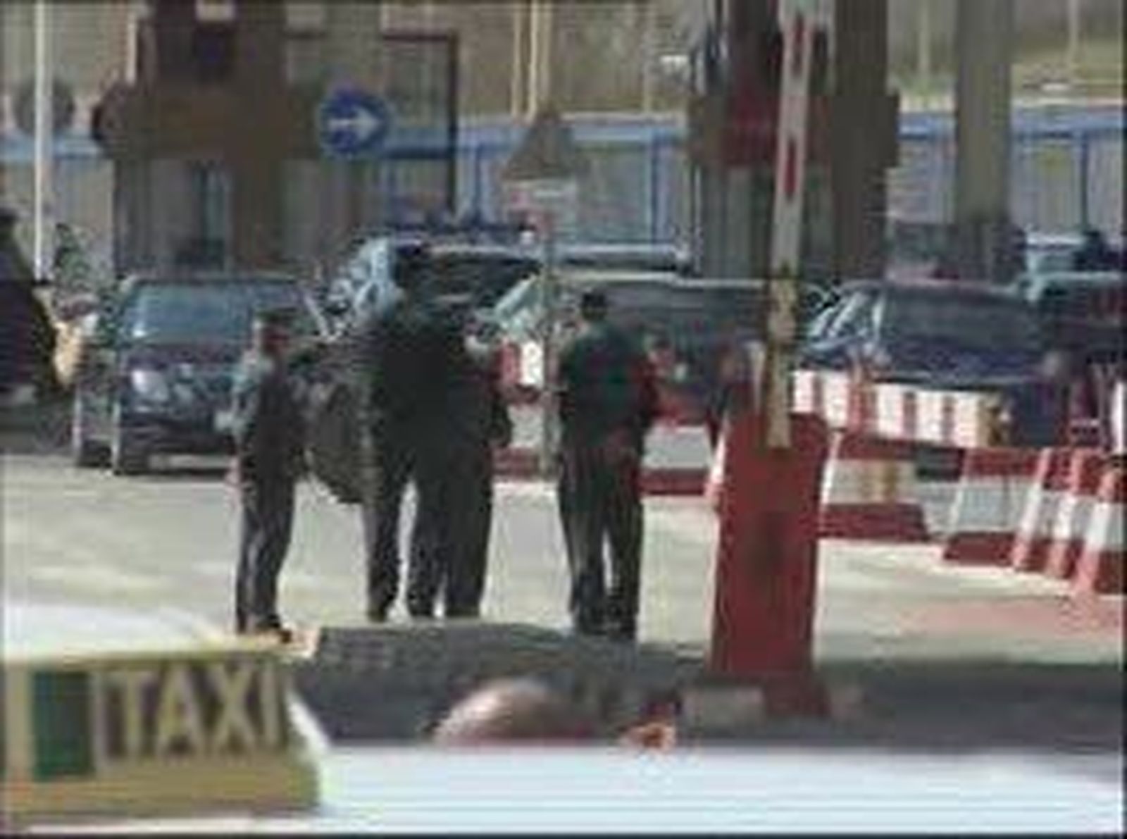 Crisis diplomática con Marruecos