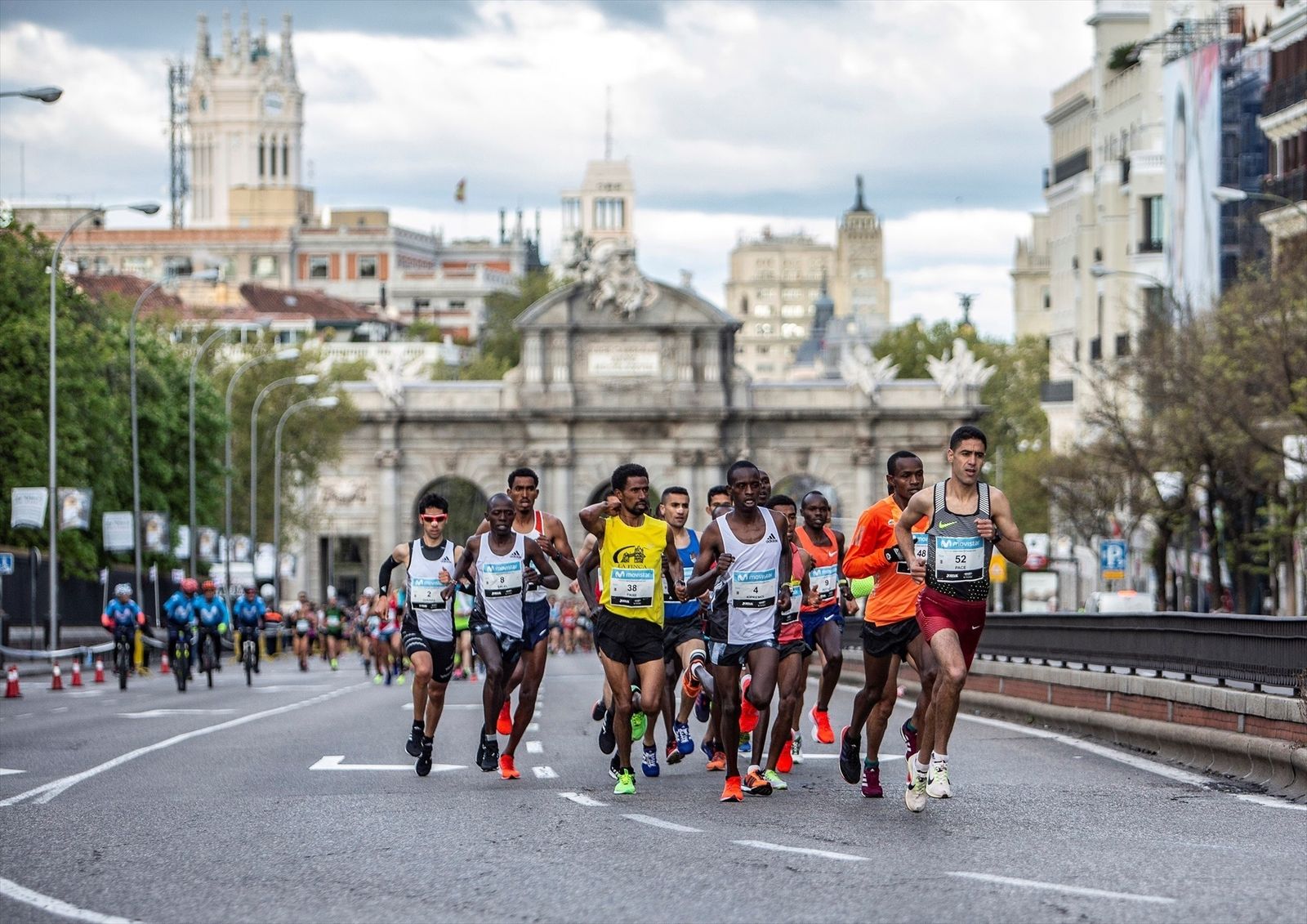 San Silvestre Vallecana