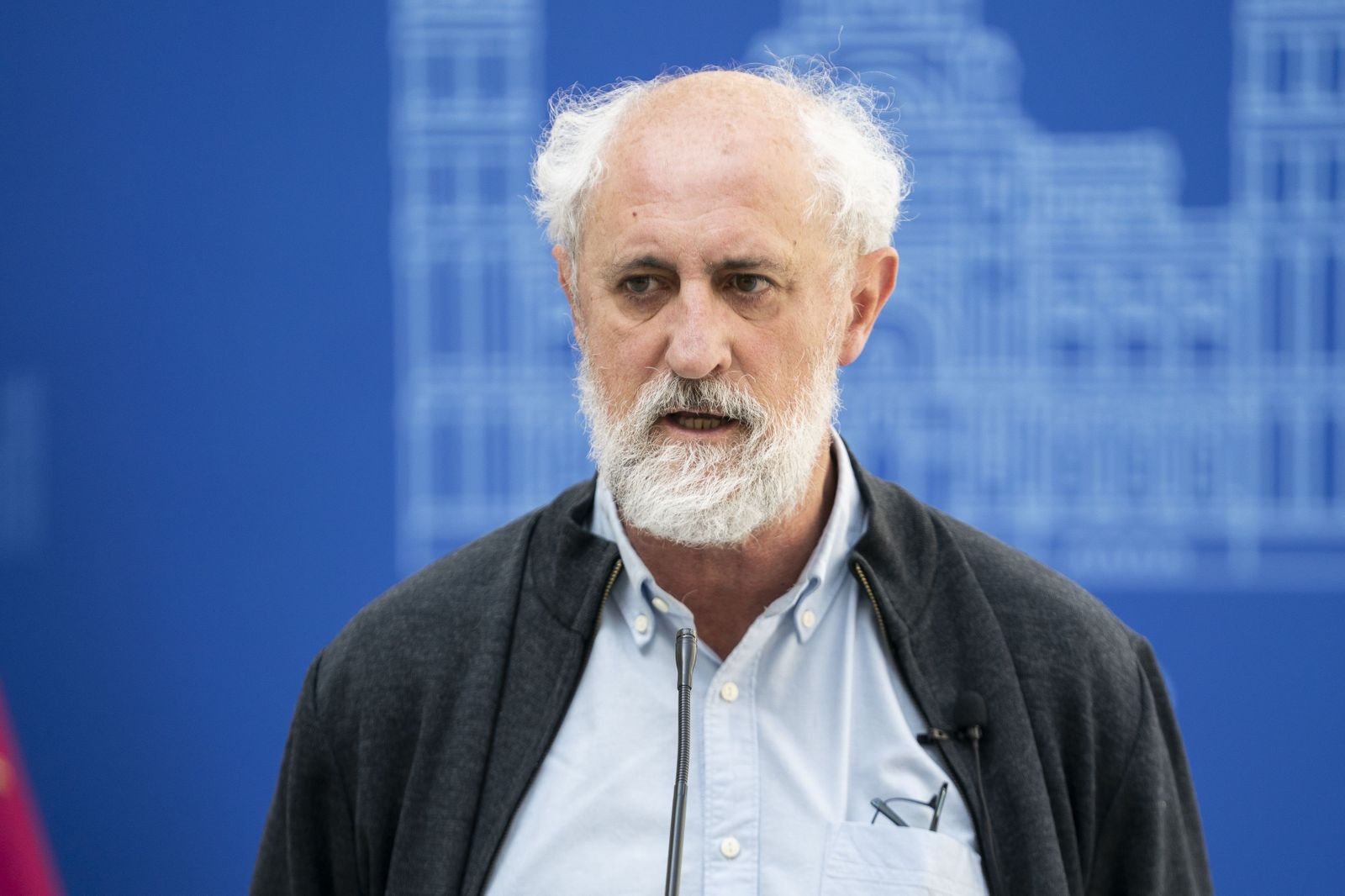 Recupera Madrid anuncia que concurrirá al 28-M como partido instrumental
