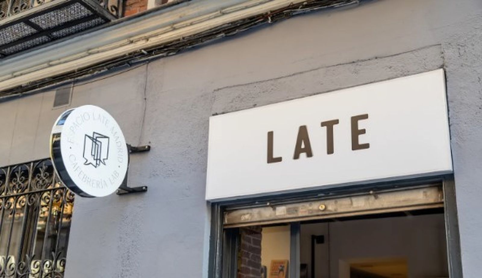 Espacio LATE