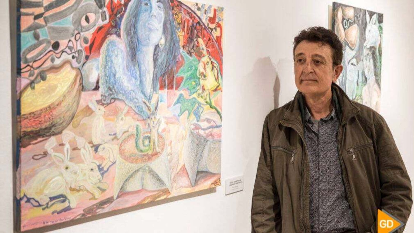 Manolo García