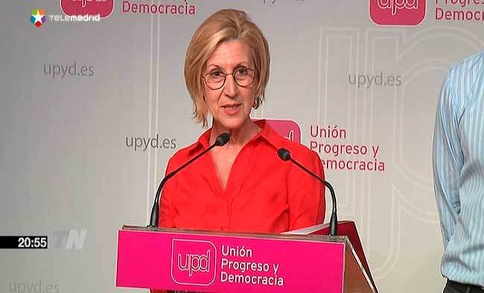 Rosa Díez