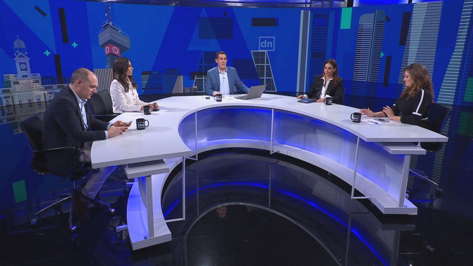 El Análisis: Diario de la Noche 23.12.2025