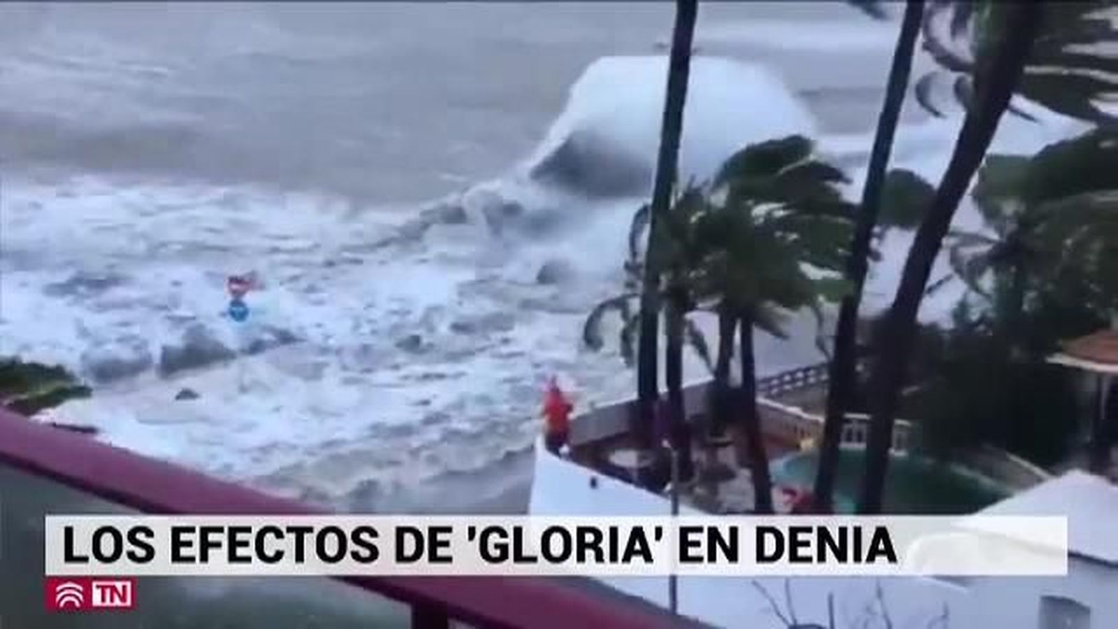 El Tiempo 20.01.2020