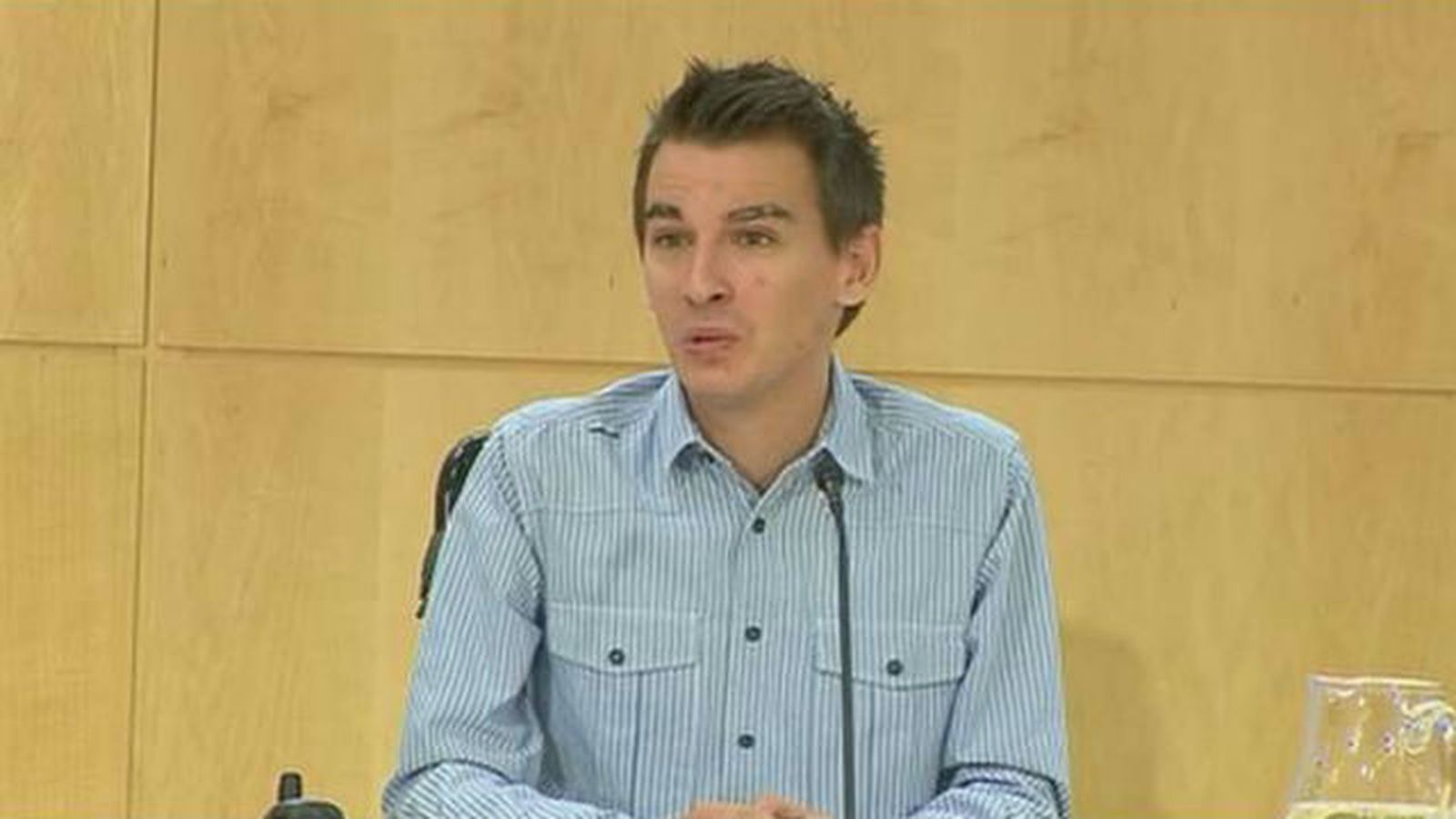 Pablo Soto