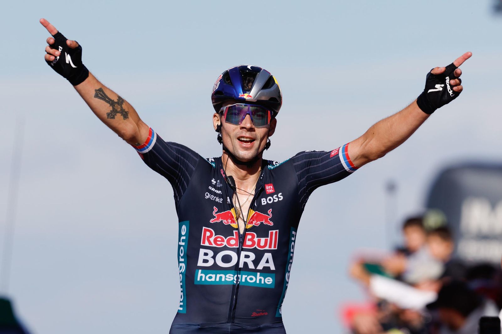 Roglic