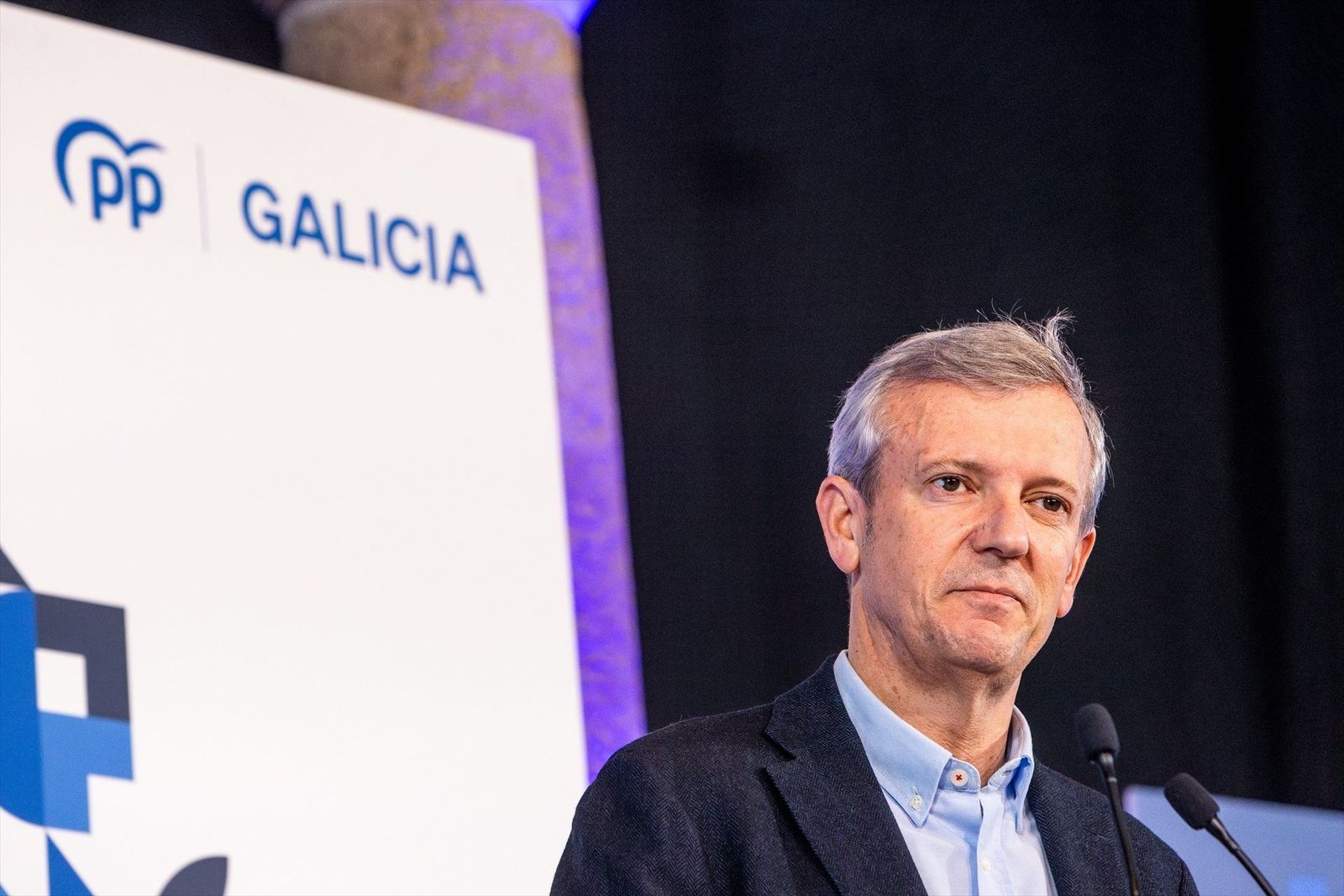 Últimos sondeos de las elecciones gallegas: el PP mantiene la mayoría absoluta y el PSOE se queda en mínimos históricos