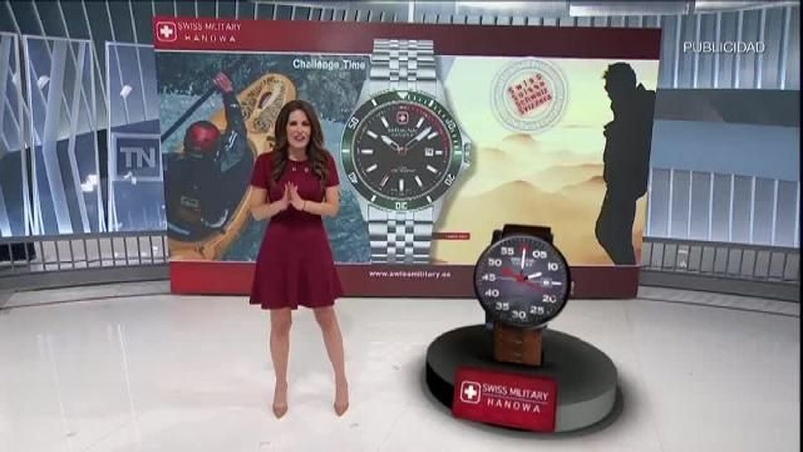 El Tiempo 25.10.2019