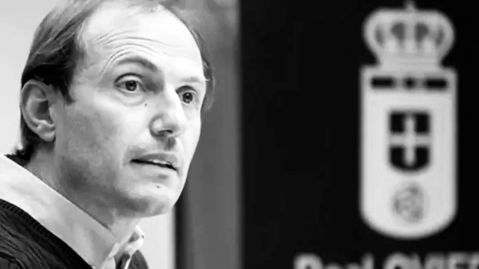 Francesc Arnau, director deportivo del Real Oviedo, falleció el 22 de mayo de manera repentina a los 46 años. Fue futbolista del FC Barcelona y del Málaga.