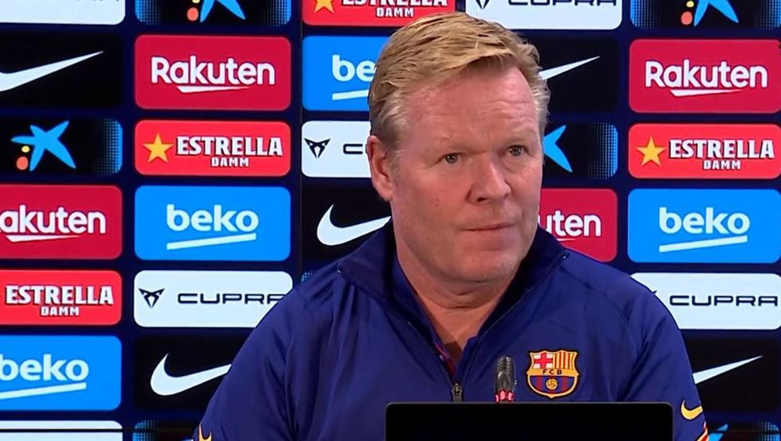 Ronald Koeman