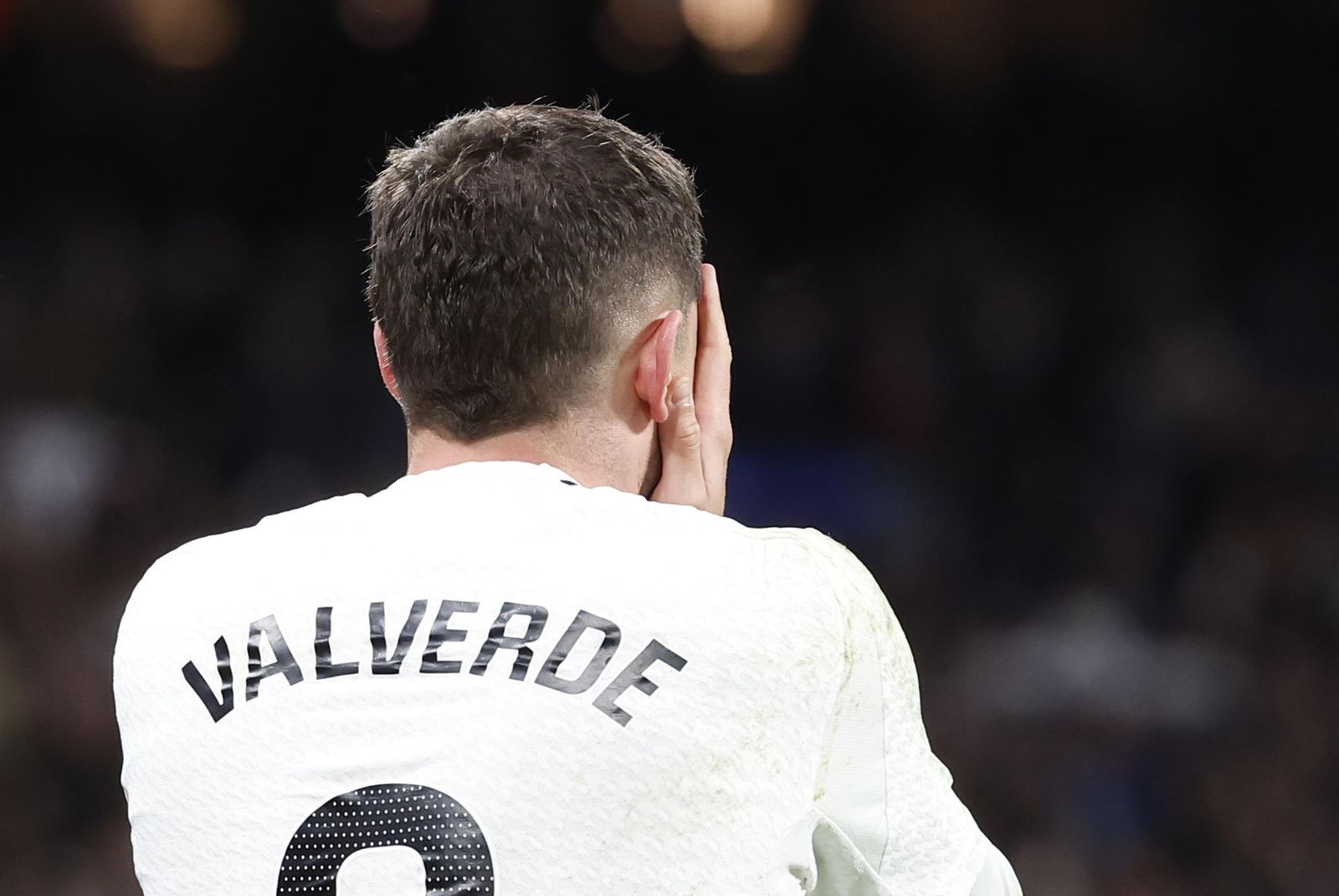 Fede Valverde