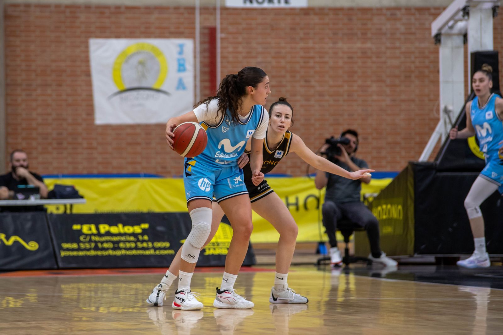 Movistar Estudiantes