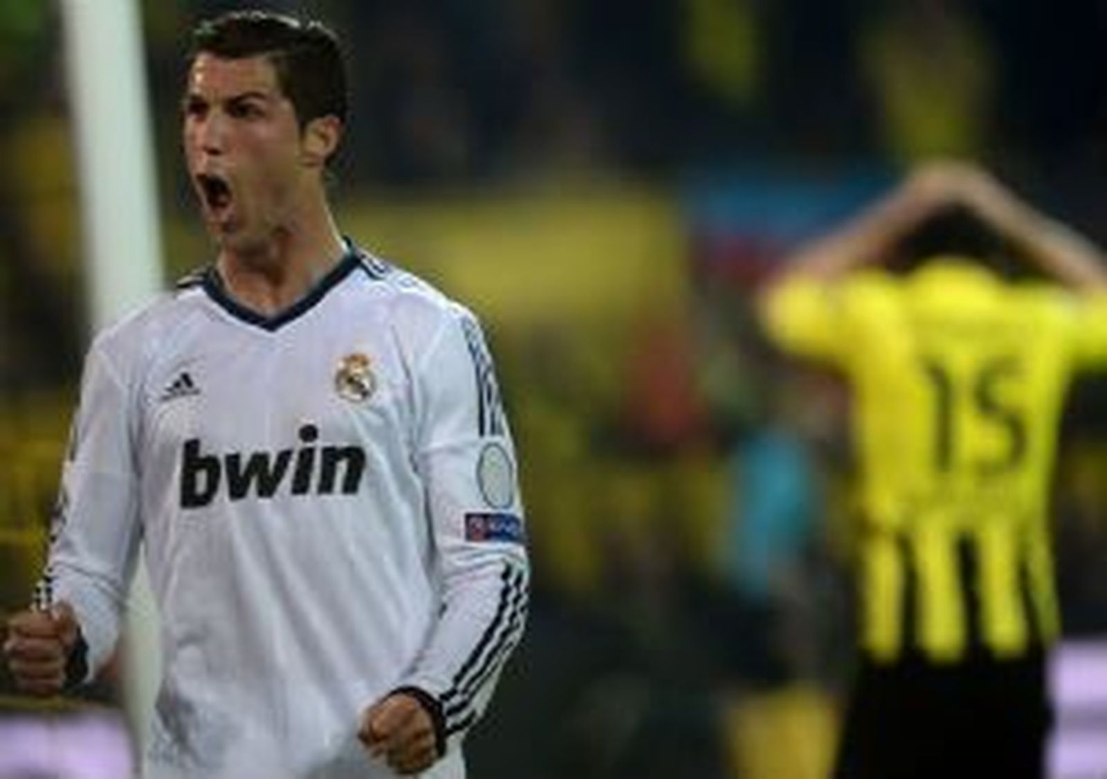 Real Madrid, comienza la operación 3-0